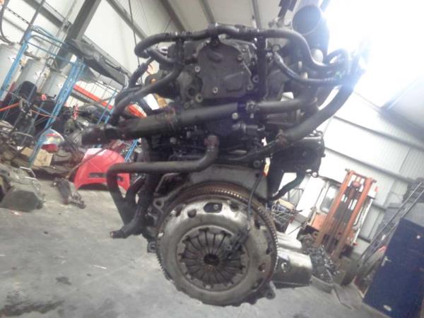 MOTEUR VW 1.4 TDI - Vue 5